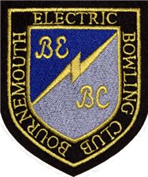 Bournemouth Electric Bowls Club Logo